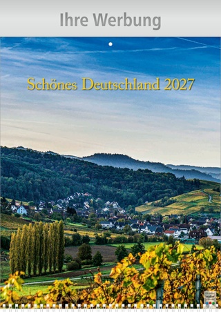 Dreimonatsbildplaner Deutschland