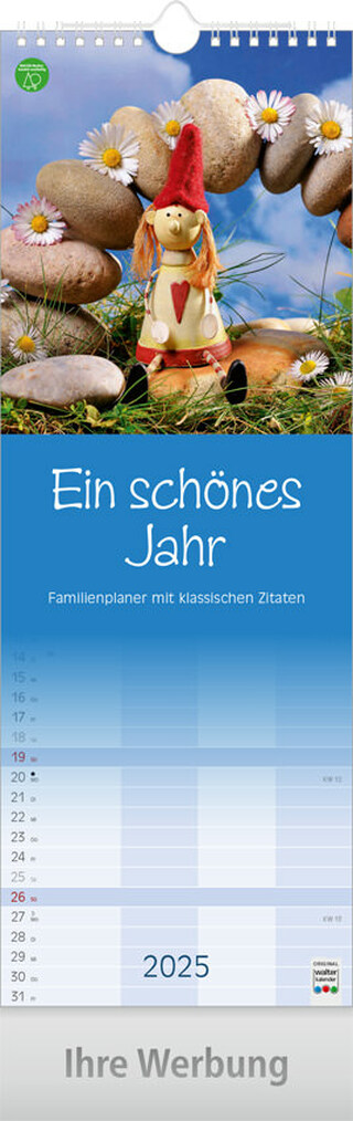 Ein schönes Jahr