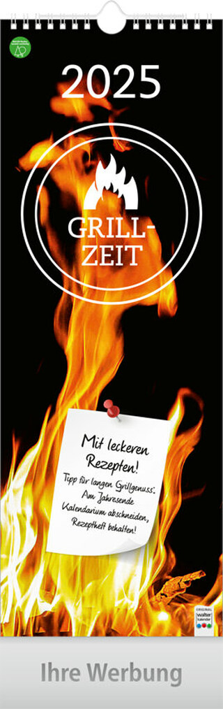Grillzeit