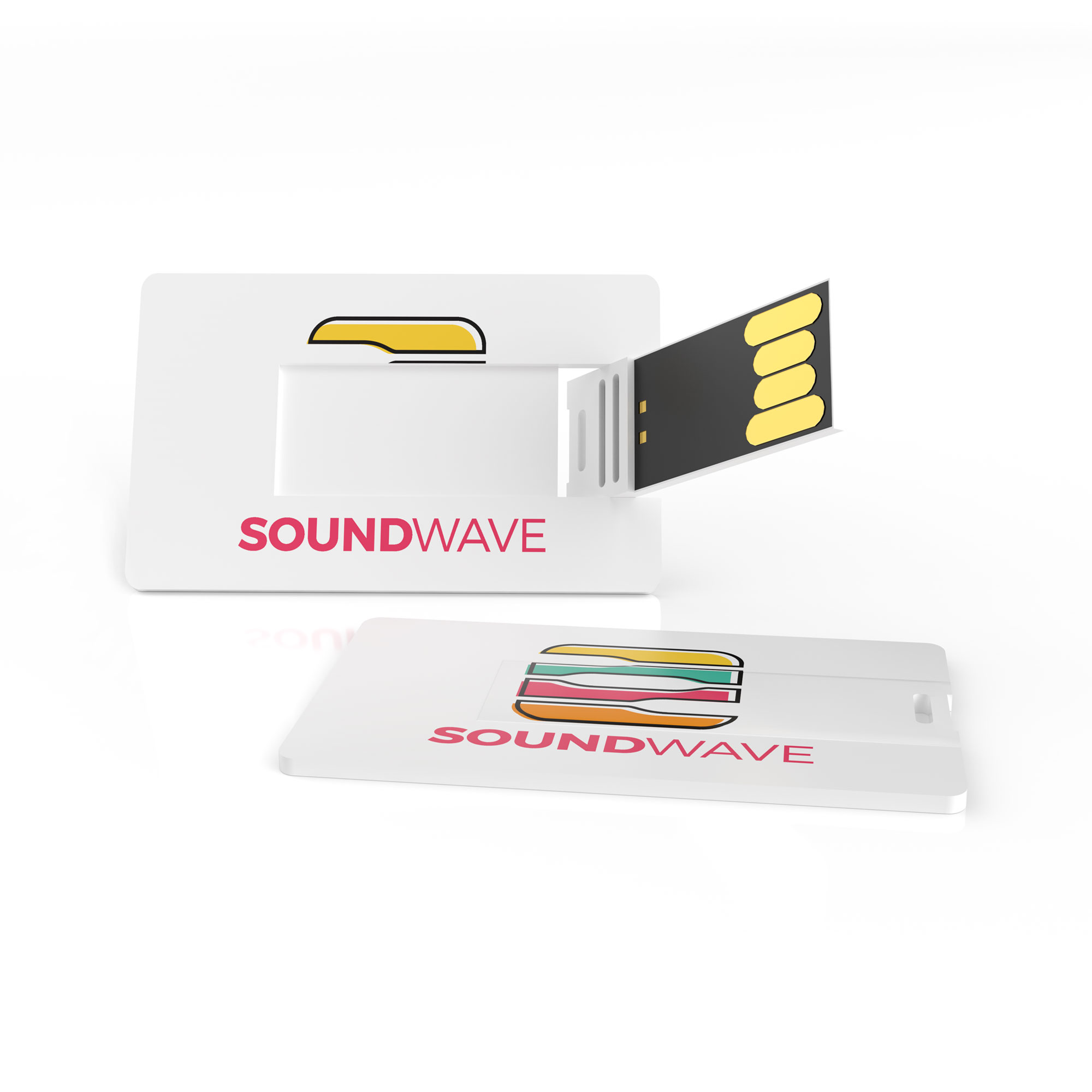 USB Karte Mini