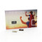 Webcam Cover Alu (inkl. Trägerkarte)