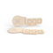 Einkaufswagen-Chip individuell 2D (FSC® zertifiziert)