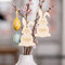 Osterschmuck Holzanhänger Osterhase (FSC® zertifiziert)
