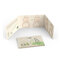 Serviettenring "Osterei" 4-er Set (FSC® zertifiziert)