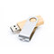 USB Stick Holz Swing
