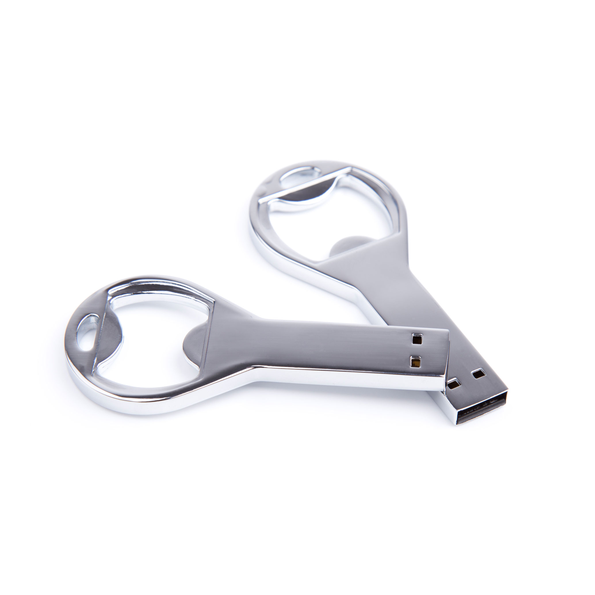 USB Stick Flaschenöffner