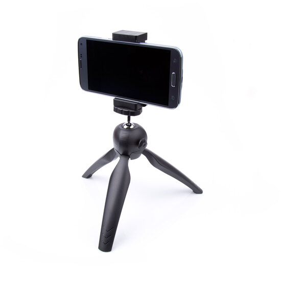 Mini Stativ Spider
