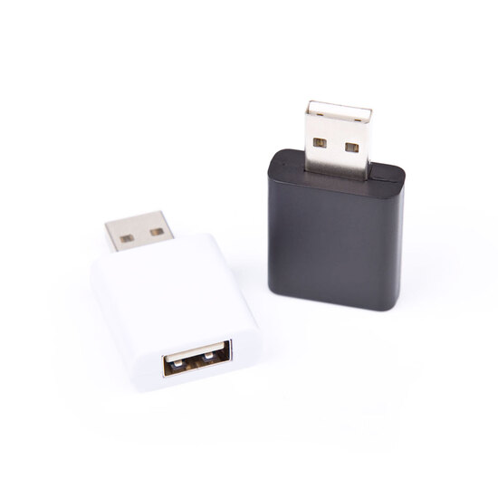 USB Data Blocker (inkl. Trägerkarte)