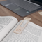 Lesezeichen Bookworm (FSC®-zertifiziert)