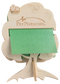 TreeMinder® Z Haftnotiz-Zettelspender (FSC® zertifiziert)