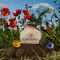 Seedbomb Set - Flower-Ball "Bienenwiese" - torffrei