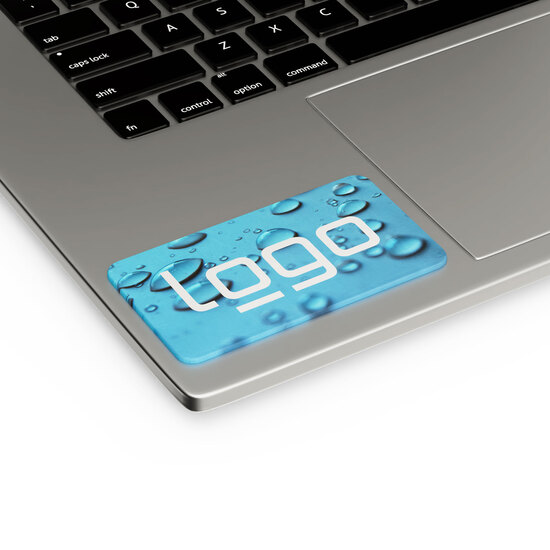 Display Cleaner Rechteckig XL (inkl. Trägerkarte)