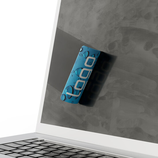 Display Cleaner Rechteckig XL (inkl. Trägerkarte)