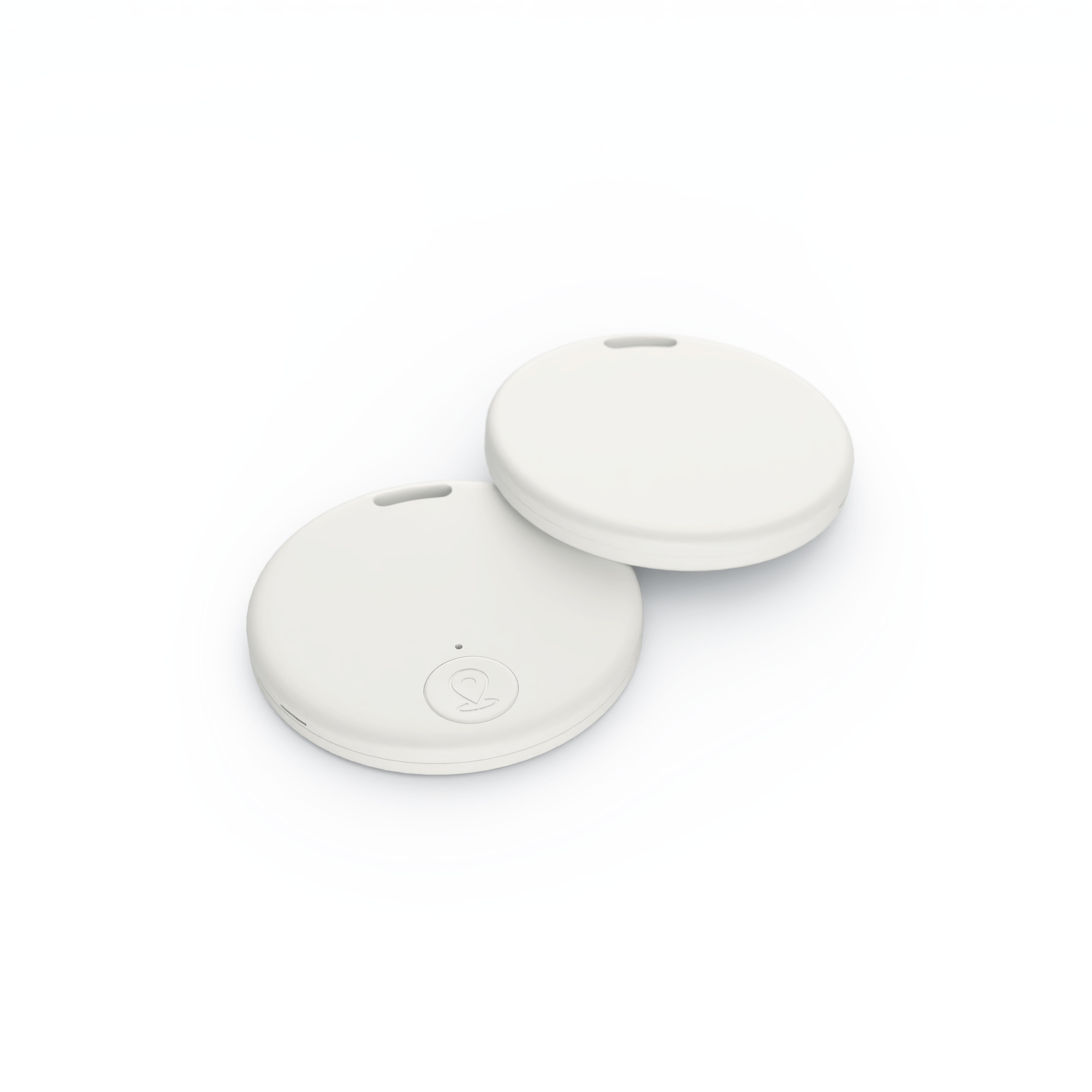 Bluetooth Keyfinder Solo Round
