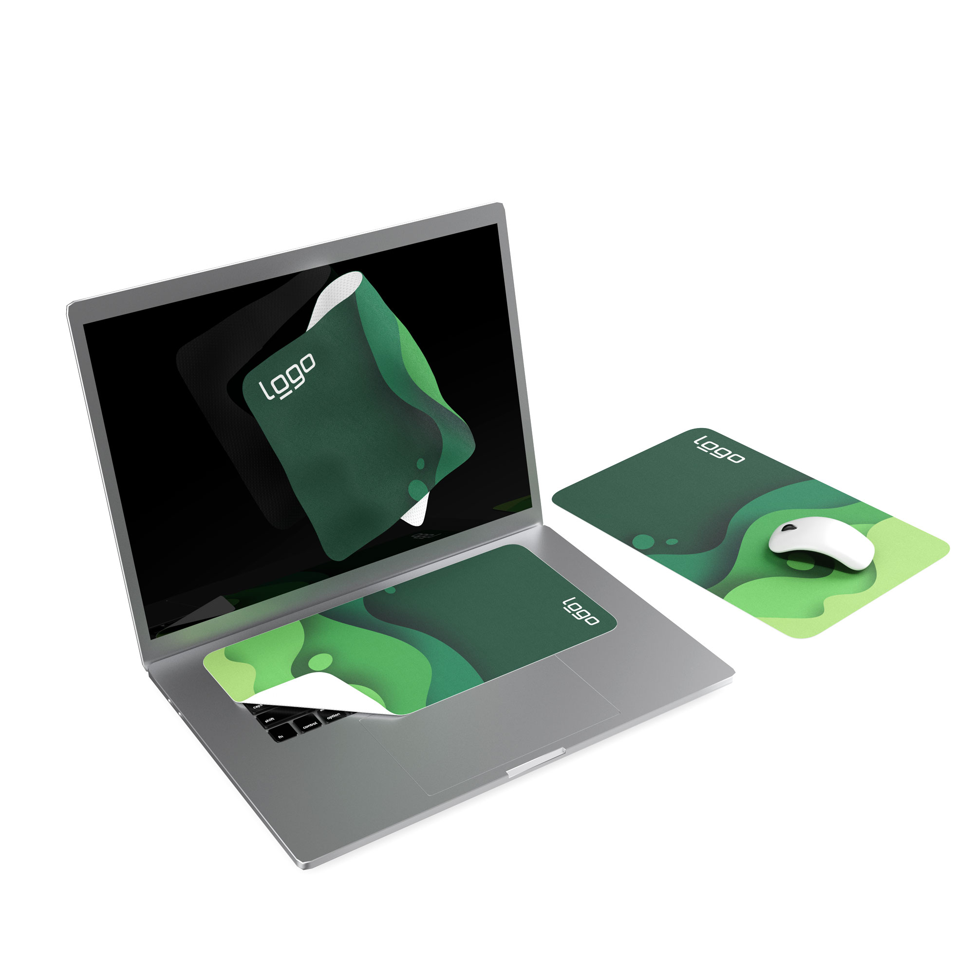 4 in 1 Microfasertuch OmniWipe