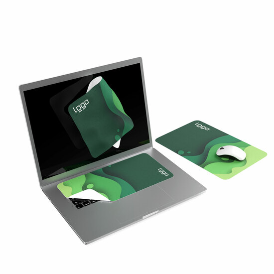 4 in 1 Microfasertuch OmniWipe