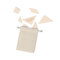 Tangram Kreativ-Puzzle (FSC® zertifiziert) inkl. Baumwollsäckchen