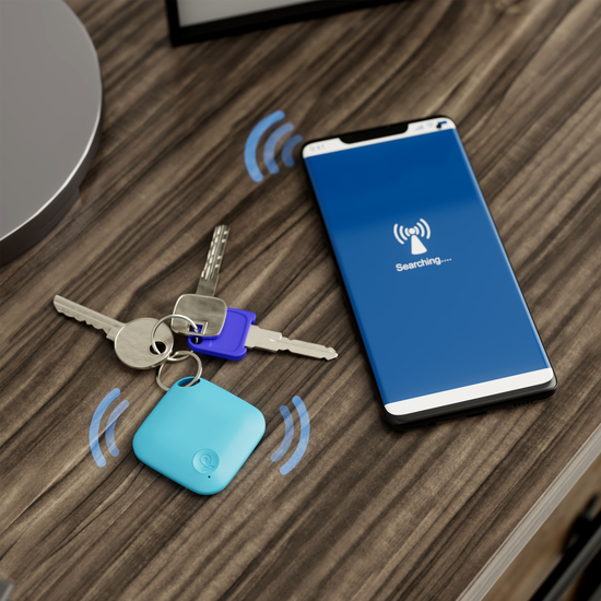 Bluetooth Keyfinder Connect (GFD)