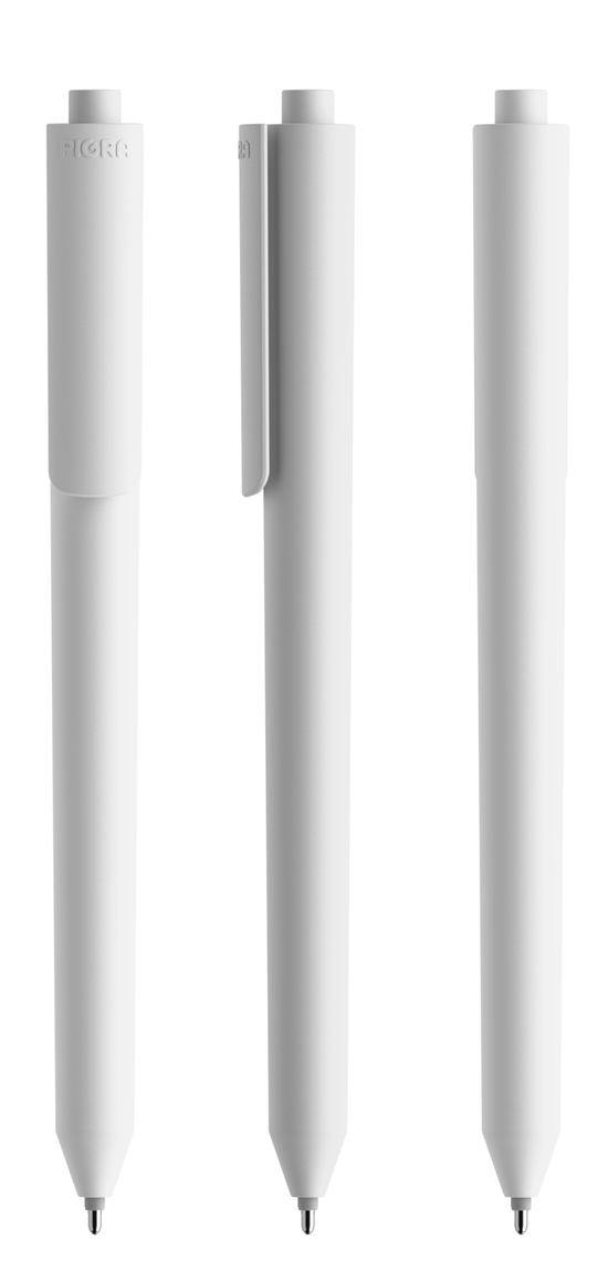 Pigra P03 Push Kugelschreiber