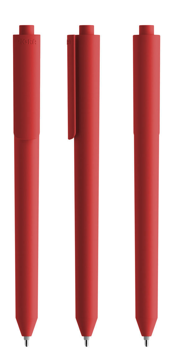 Pigra P03 Push Kugelschreiber