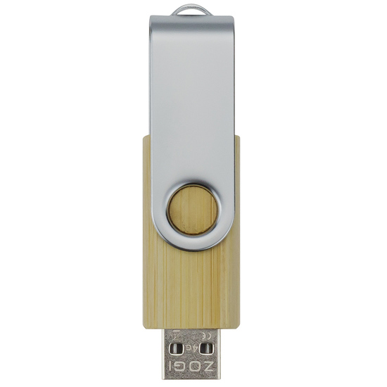 USB Stick 009 Wood