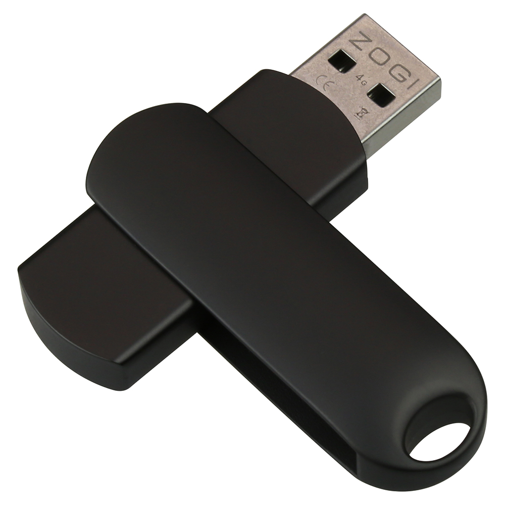 USB Stick Metall Premium