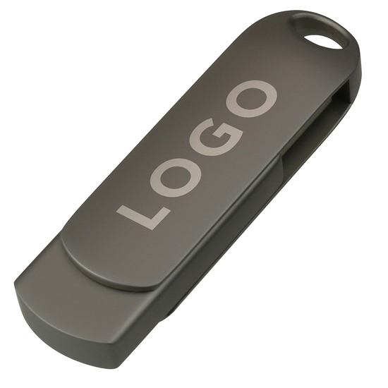 USB Stick Metall Premium