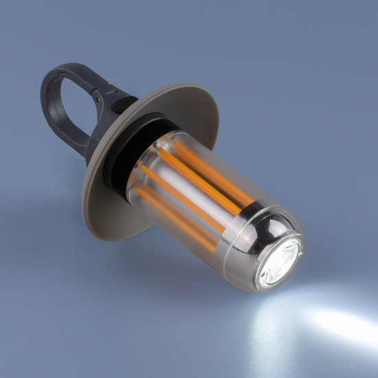 Outdoorlampe Nano