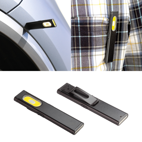 LED Arbeitsleuchte Tido