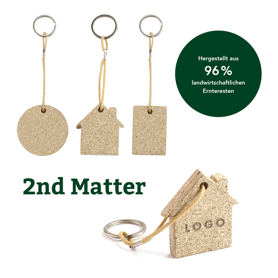 Schlüsselanhänger Kivo