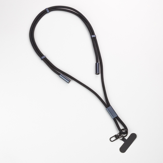 Schlüsselband mit Ladekabel Neva