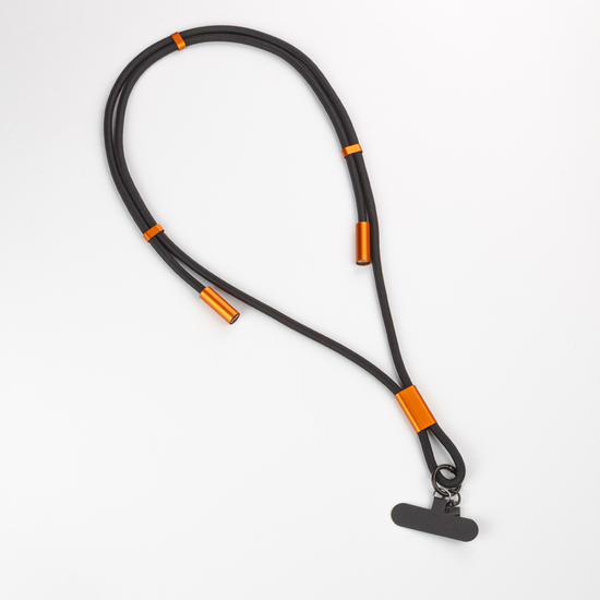 Schlüsselband mit Ladekabel Neva