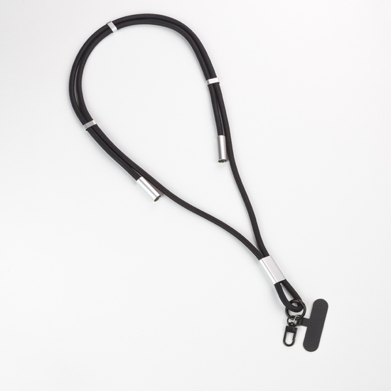 Schlüsselband mit Ladekabel Neva