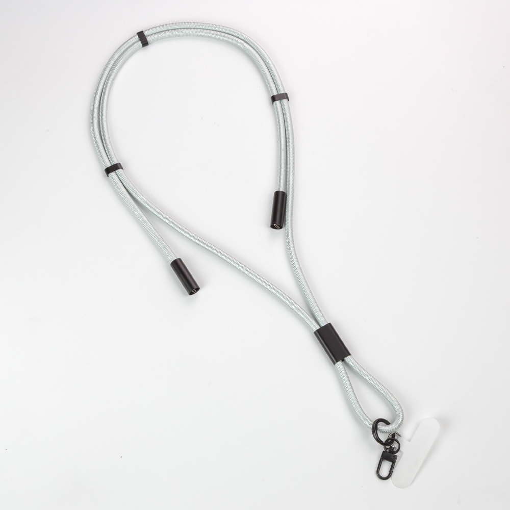 Schlüsselband mit Ladekabel Neva