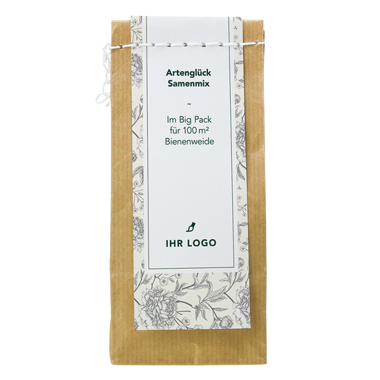 Samen Big Pack Vareo