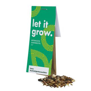 Premium Samenbeutel Maxi Elmi