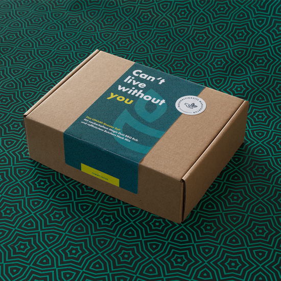 Aromabox 2er Midi Savio