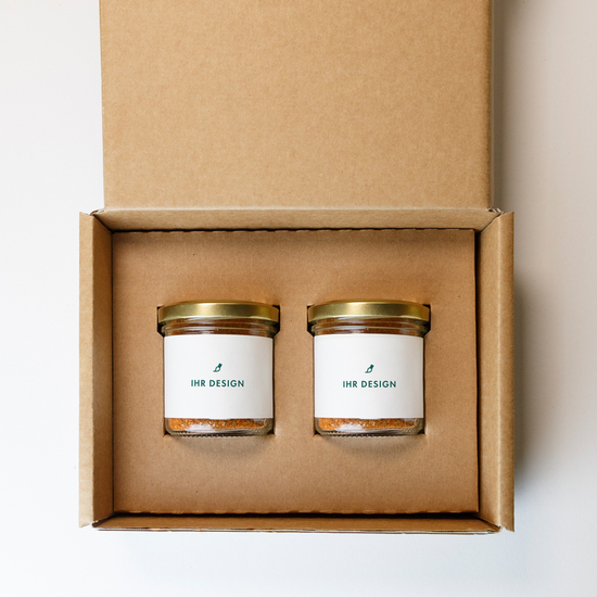 Aromabox 2er Midi Savio