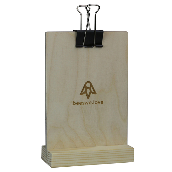 Tischaufsteller A6 Tavo