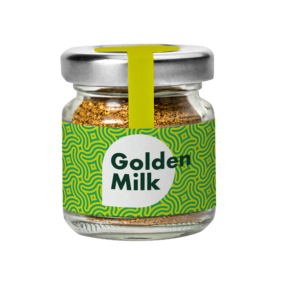 Gewürz im Mini Glas Miro Business