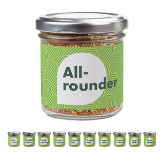 Gewürz im Midi Glas Miro Business