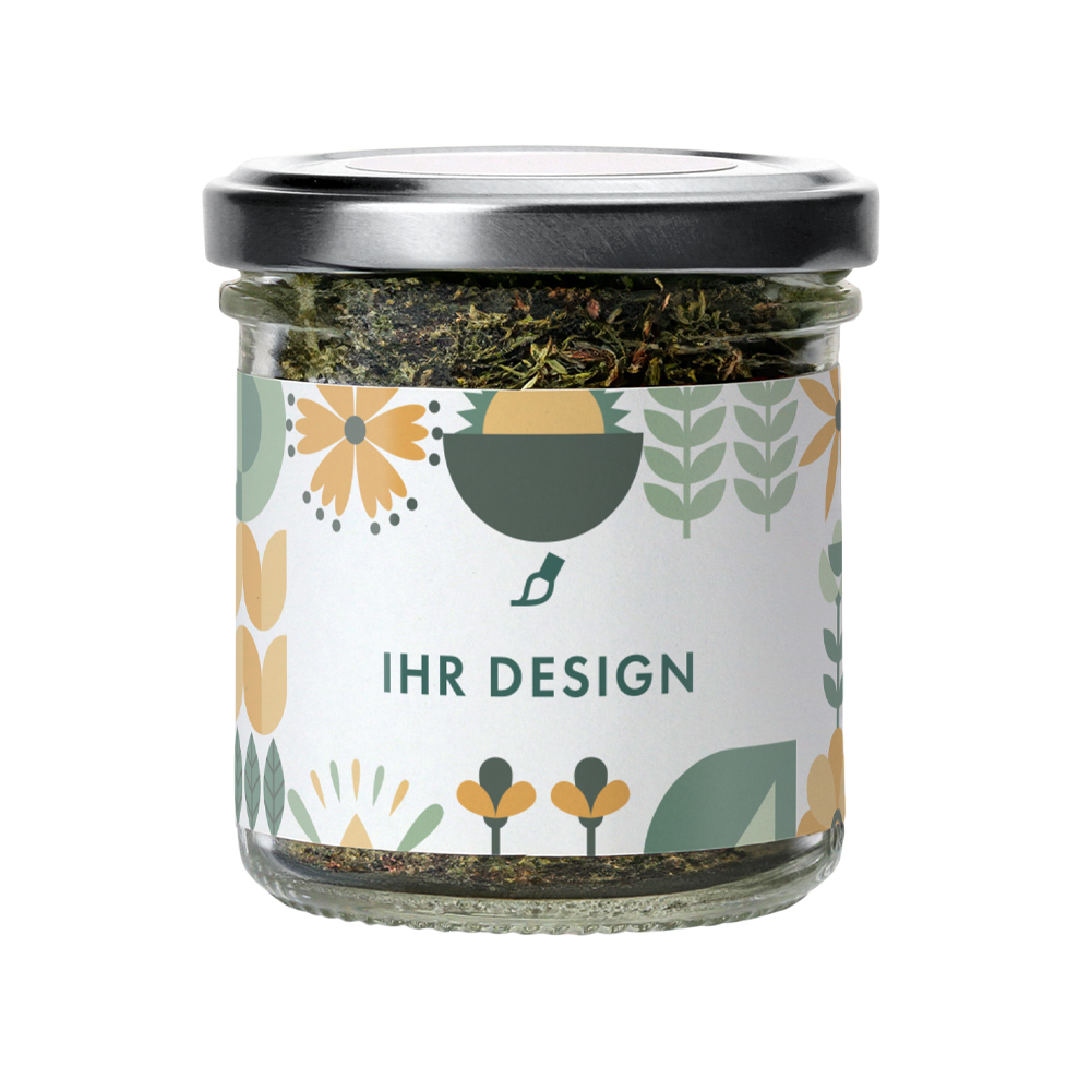 Bügelglas Midi Business