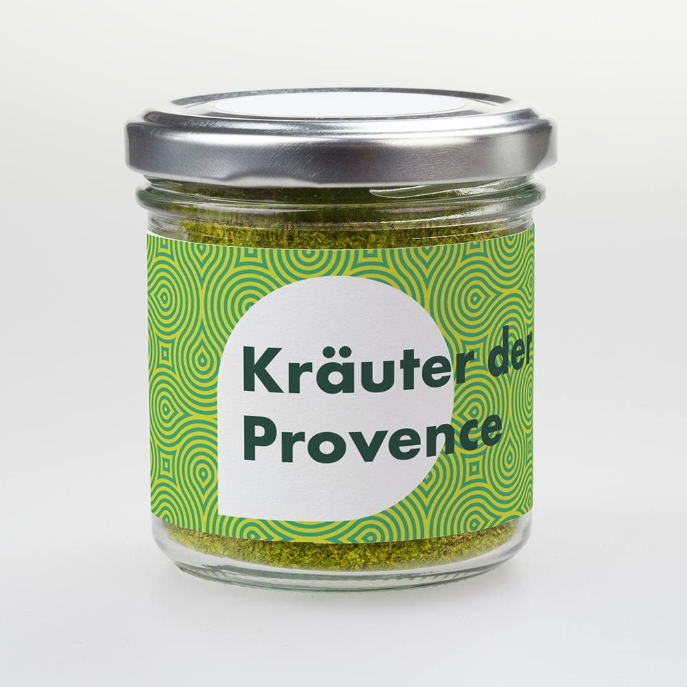 Bügelglas Midi Business