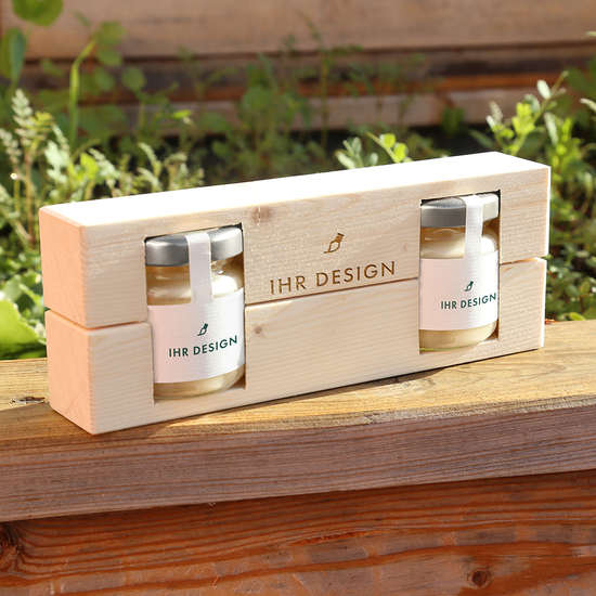 Honigset 2er Midi Mellio