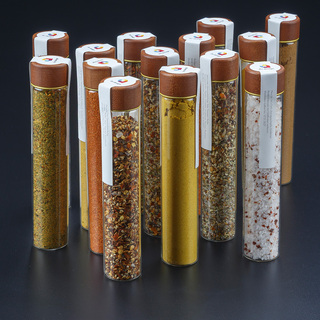 Aromazylinder Business