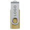 USB Stick 009 Wood 2 GB