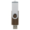 USB Stick 009 Wood 4 GB