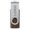 USB Stick 009 Wood 4 GB