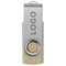 USB Stick 009 Wood 32 GB