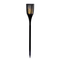 Solar Flame LED